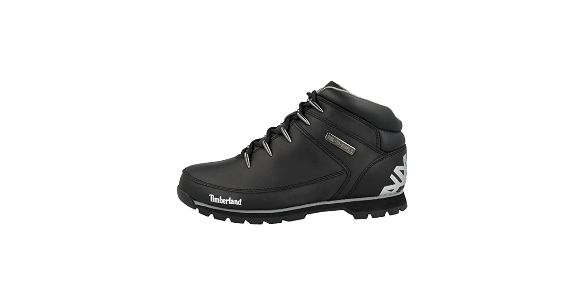 【希少品】Timberland 3eye Classic 黒 US10.5W Men's Timberland® Authentic 3-Eye Lug Handsewn Boat Shoe